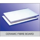 Papan Fiber Keramik / Ceramic Fibre Board (Tahan Hingga 1450 °C) 1