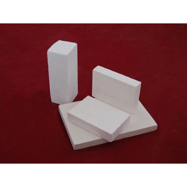 Ceramic Fiber Board (Resistant Up To 1450 °C)