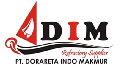 Logo PT Dorareta Indo Makmur